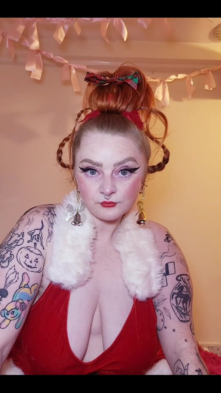 Bunny Royle: Feliz navidad bebé