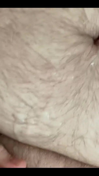 Woke up Horny, so Had to Sort Myself Out