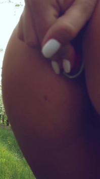 I Tried a Butt Plug