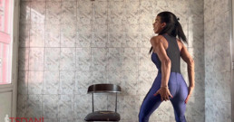 After I Got Back From the Gym, All I Wanted to Do Was Have an Orgasm. thumbnail