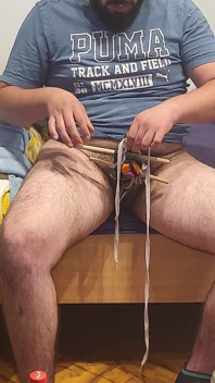 Cbt solo extrem, partea 1