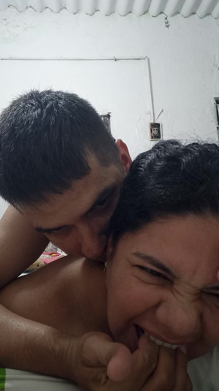 Valkyrieandluigy: Jak dobře moje přítelkyně šuká