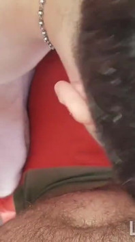 I Gave Her the Fuck of Her Life - Part 1