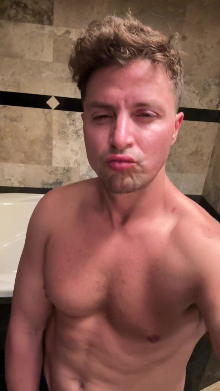 jayromeroxxx: Дражнити дражнити великий член