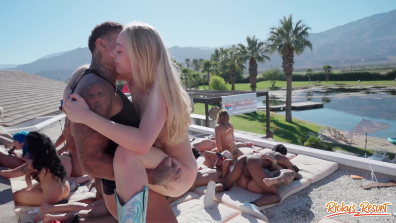 Ricky's Resort: Braylin Bailey Episode
