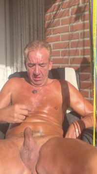 Horny in the Sun