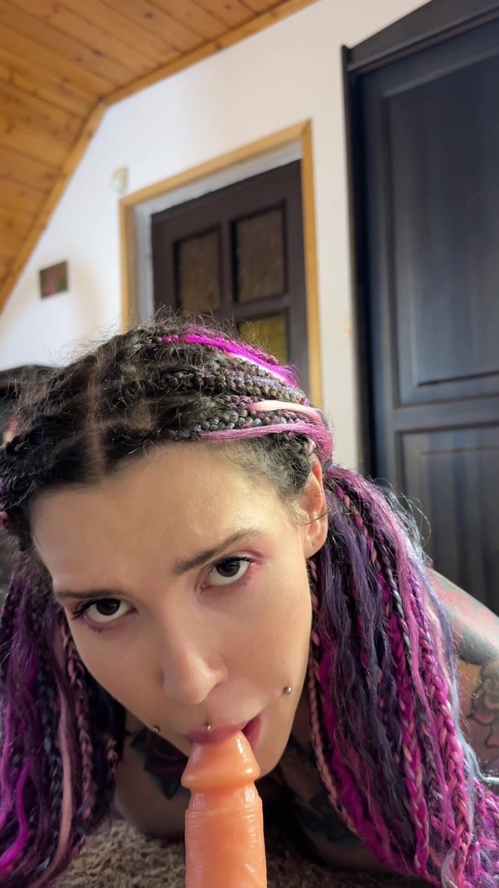 Roxy Rain: Tajemství ložnice