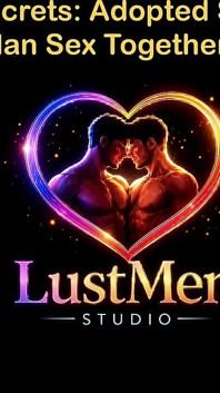 English Audio Gay Sex Story - Ranch Family Secrets: Adopted Studs Explore Raw Man Sex Together - Part 6