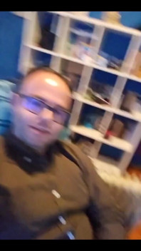 Solo Masturbation