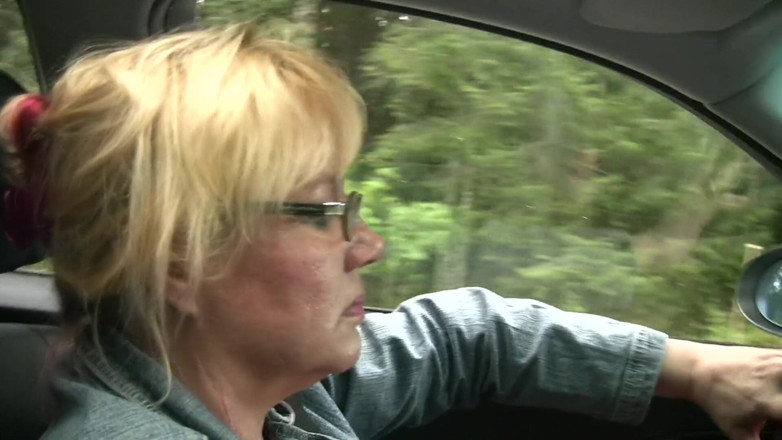 Radical: Rough finnish mature BBW fuck
