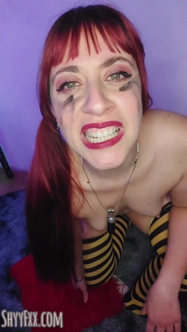 Tu Gauchita Argentina: Shyyfxx lämnade mig för ex! Jag ska leta efter det...