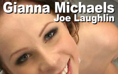 Edge Interactive Publishing: Gianna Michaels a Joe Laughlin