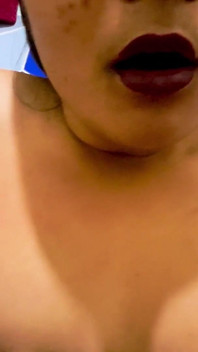 Wie ich meine sexy schwägerin nackt sah, wird mein schwanz hart, dann habe ich sie viel gefickt und ich habe in ihren Arsch ejakuliert.