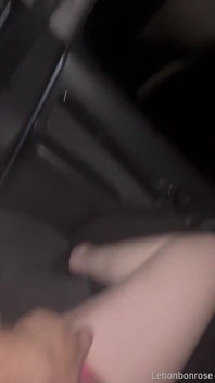 Minha Vagina Só Quer Sexo