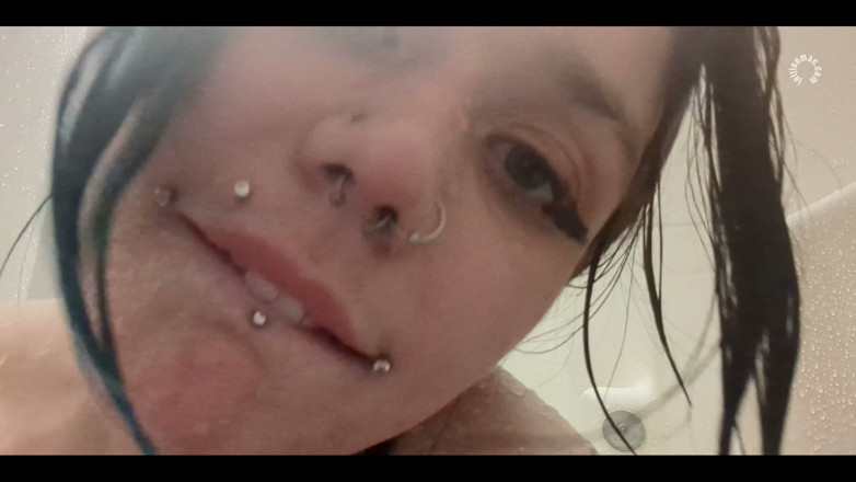 Joltionmac: I tried to keep my phone in the shower