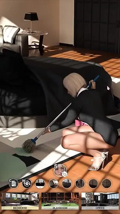 Cure My Addiction - Ep4 Part 49 Sexy Secretary by Loveskysan69 (LoveSkySan69) Cure My Addiction - Ep4 Part 49 Sexy Secretary by Loveskysan69 (LoveSkySan69)