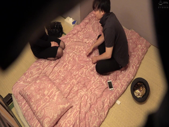 Raptor Inc: Wow, kebetulan sekali! Bos wanitaku adalah temanku malam ini! - Layanan...