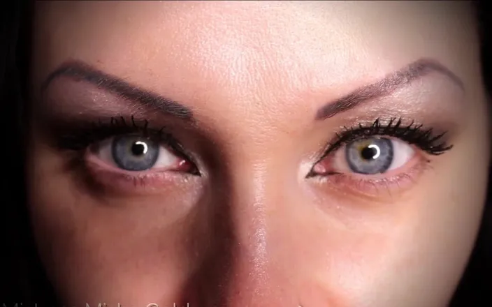 Goddess Misha Goldy: Let's Play a Game! I Know That You Love Very...
