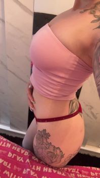 New Thongs