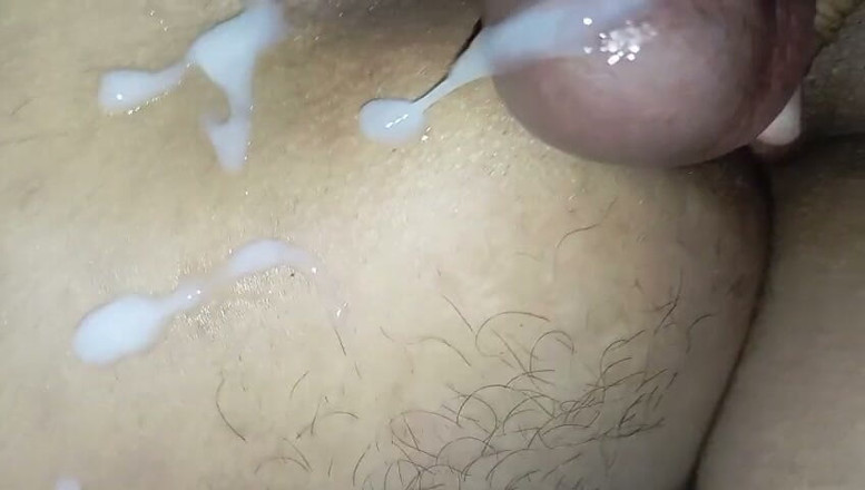 MoltenFriction602: My Eater Fucked Me Hot and Came in My Ass