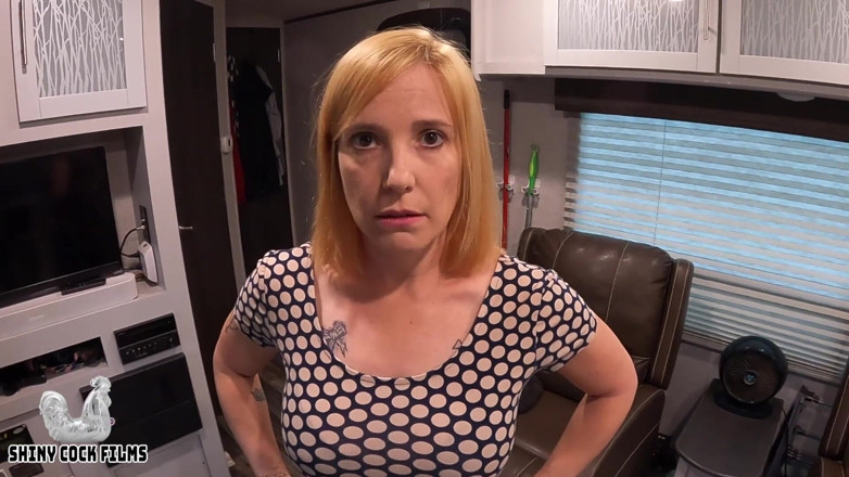 Jane Cane: Corrupting my Christian stepmom