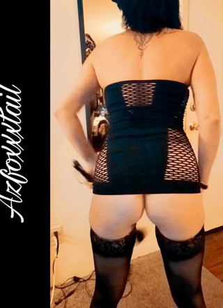 AzFoxxxTailPhelicia: Whip time