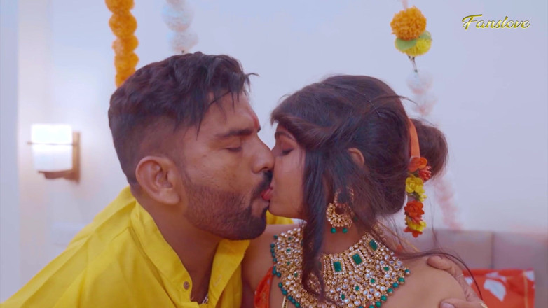 Mr Entertainer: Slim india si è goduta la sua prima notte di sesso...