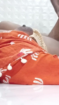 Indian Hot Desi Stepsister Sex in Hindi Audio