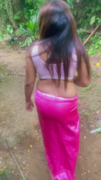 Wife Public Exposed She Have Beautiful Body