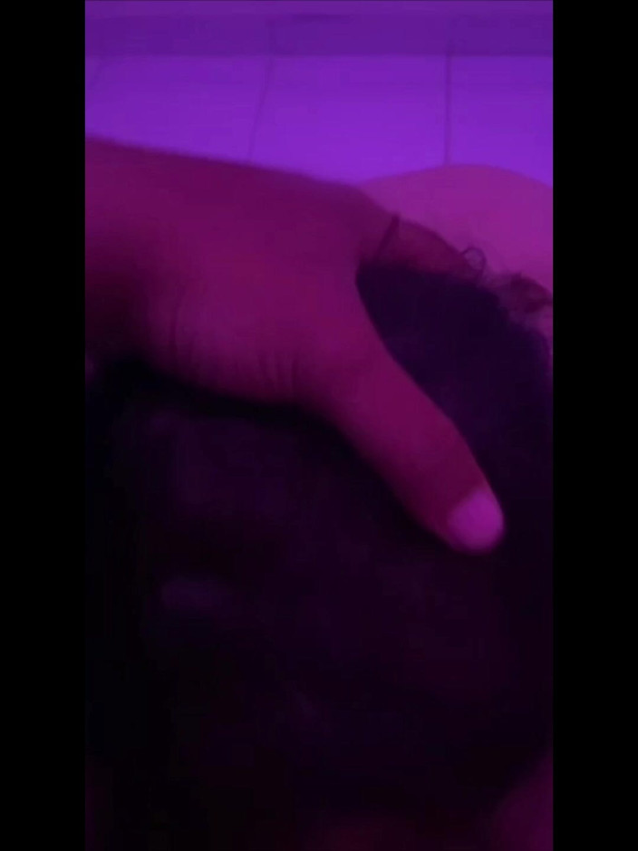 naughty bonnie: Indonesian Stripper Cum in Mouth