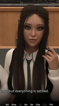 Wvm:chica universitaria cachonda quiere un poco de polla - episodio 2 s03