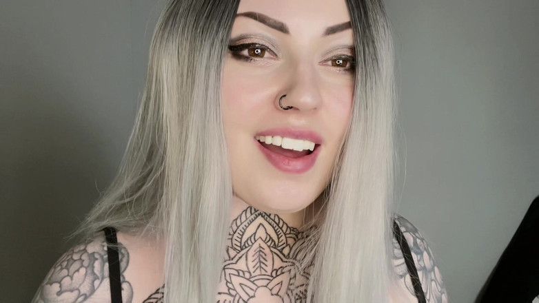 Miss Valentina: 医療用ウェッジ除去