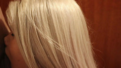 Agatha Lyra: Düz bir penisi nasıl emilir.