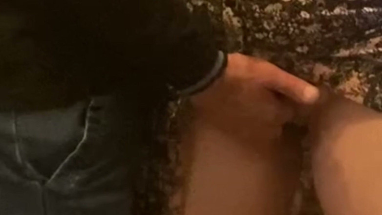 Niki studio: Young Slut Gets Fingered
