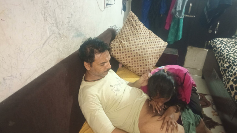 Truefuker: Ayah tiri desi mengongkek saya dengan keras dan besar mengejutkan...