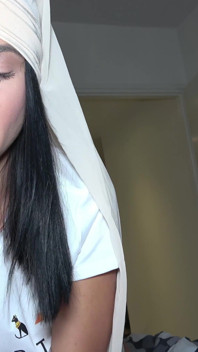 Fucking My Horny Egyptian Stepsister After She Breaks up with Her Boyfriend