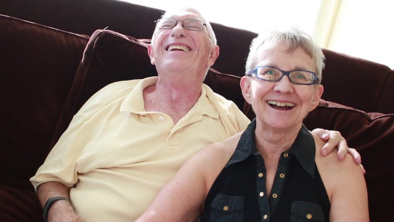 Mature Climax - 100% Mature Videos: Oma en opa interview