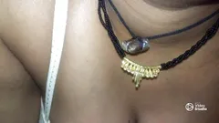 Old Lady Enjoyed My Big Dick After a Long Time