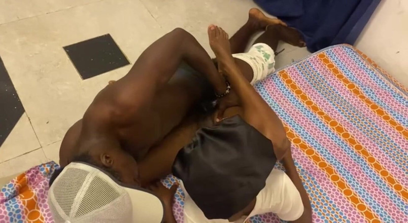 Seggzdotcum: Сенсаційний трах, який ми любимо