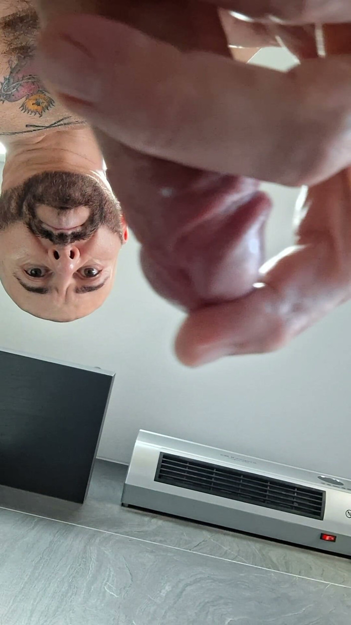tonyfit: Hraní si s močovou trubicí
