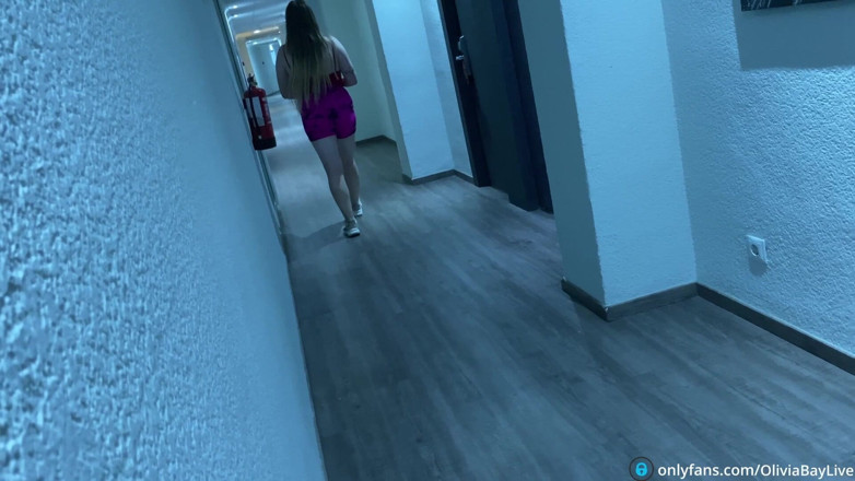 Olivia Bay: Dívka potřebuje pomoc. Co byste v této situaci udělali? Má...