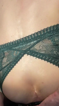 Can't Stop Playing and Plugging and Fisting My Loose Gaping Cunt Until I Cum Over and Over Again
