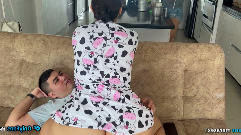 PronoiaMey: I Fuck My Best Friend's Boyfriend Without Him Knowing