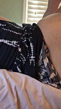 Encore une super journée avec cette GILF PAWG de 68 ans