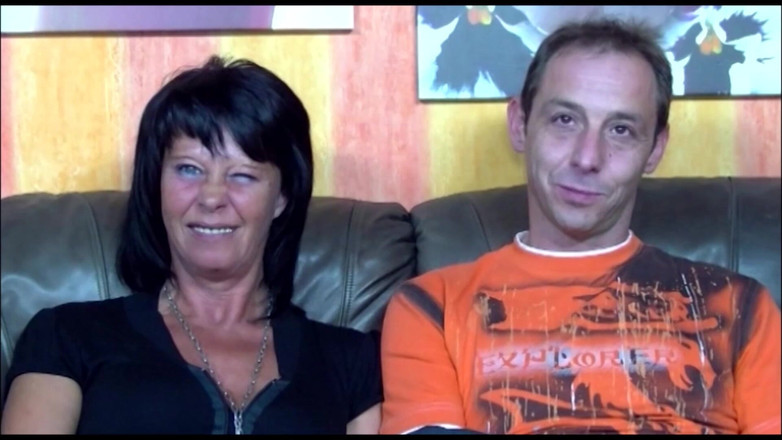 Deutschland porn: Les Couples Éloignés Se Cherchent