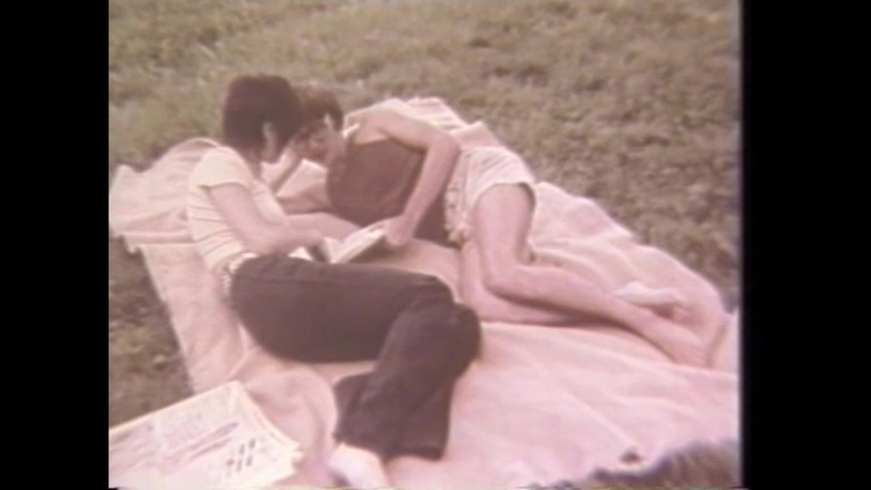 Vintage megastore: 안드레아 트루와 에릭 에드워즈, 그리고 완벽함