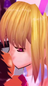 Остаточна бойова дівчина 2 Selene Sweet Kiss Boko877