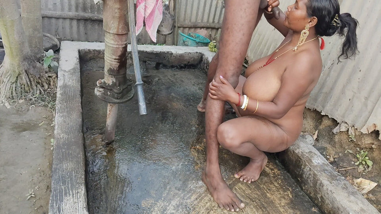 Sexydeb: Bhabhi Ki Chudai Karte Samay Peshab Laga