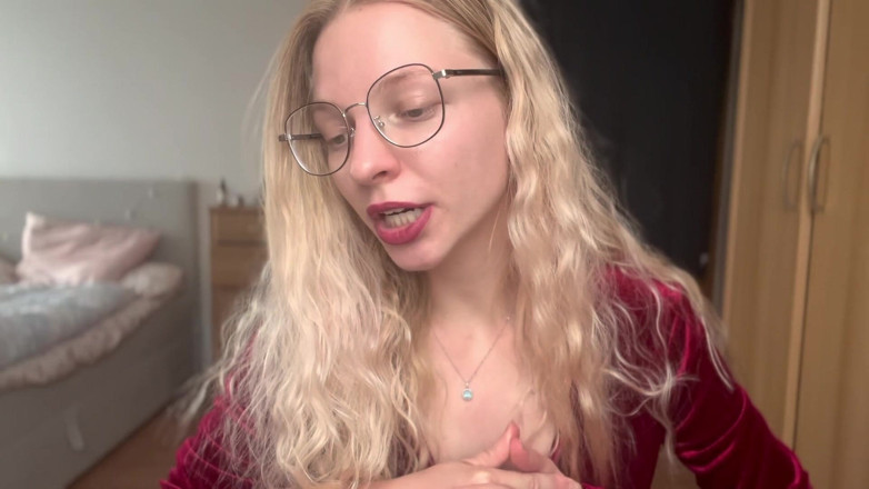 Goddess_Bella_Rae: ベータとサブミッシブ男性についての私の率直な意見