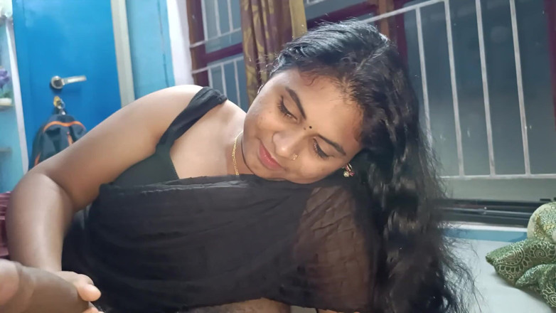Vaigavarun45: pahli baar meri sauteli bahan ke saath chudaee ki koshish